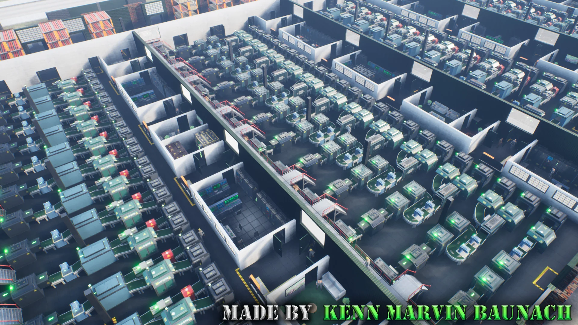 Gunsmith screenshot 8