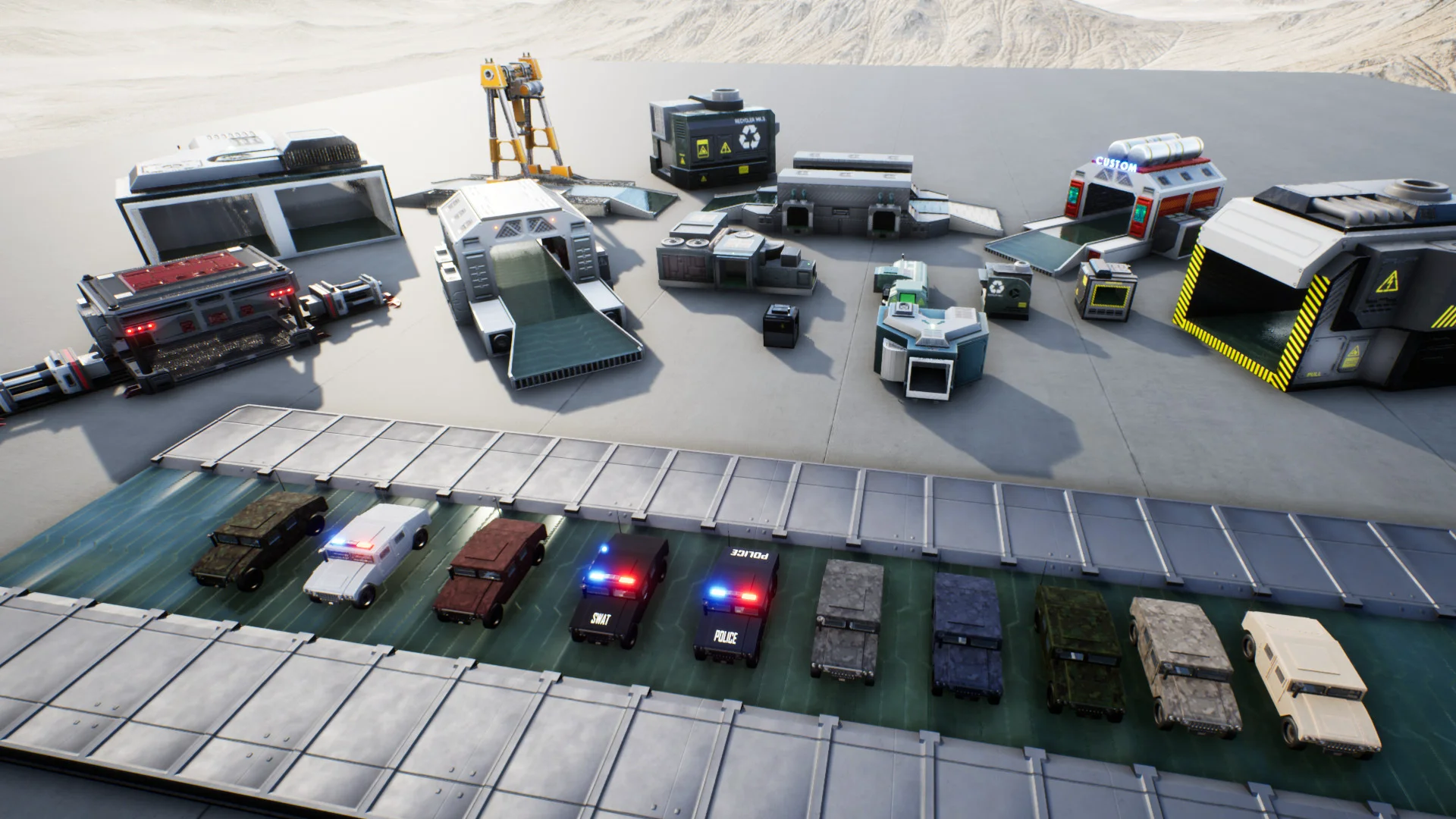 Gunsmith screenshot 9