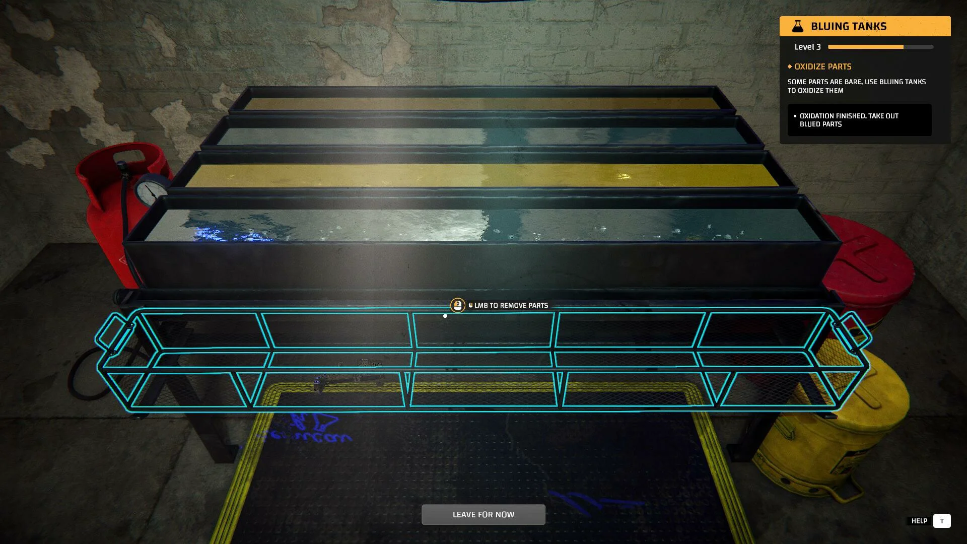 Gunsmith Simulator screenshot 10