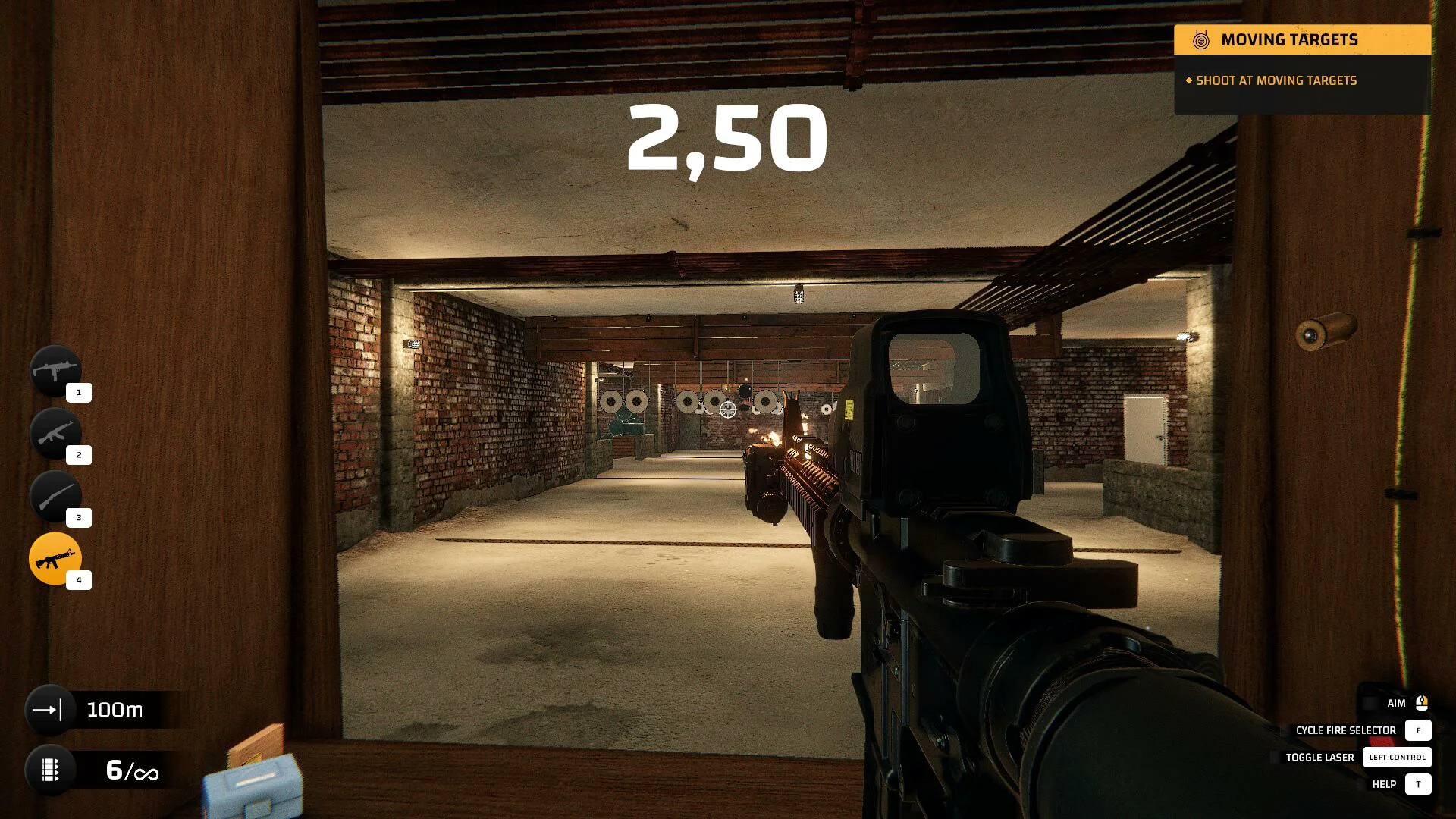 Gunsmith Simulator screenshot 20