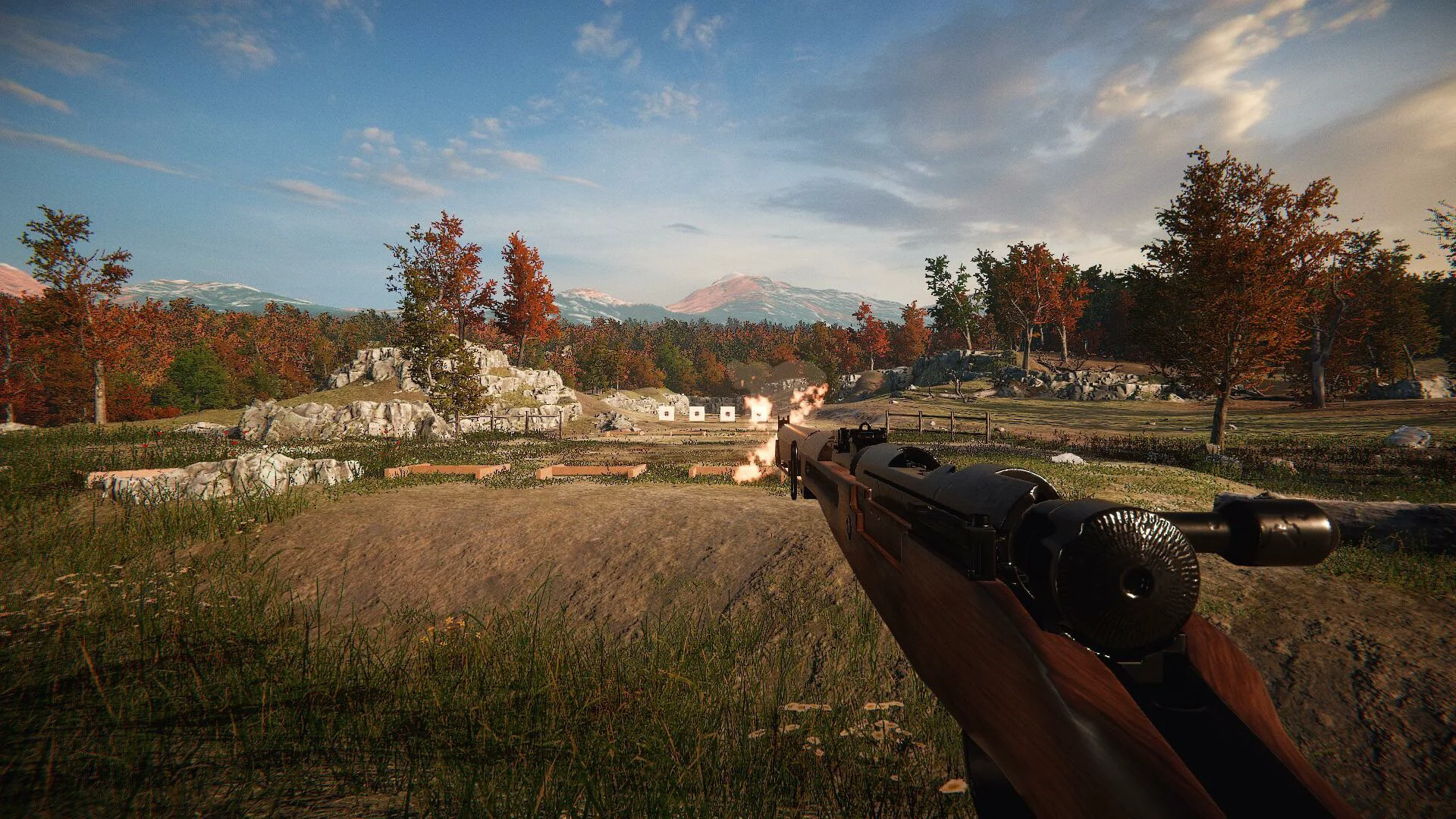 Gunsmith Simulator screenshot 22