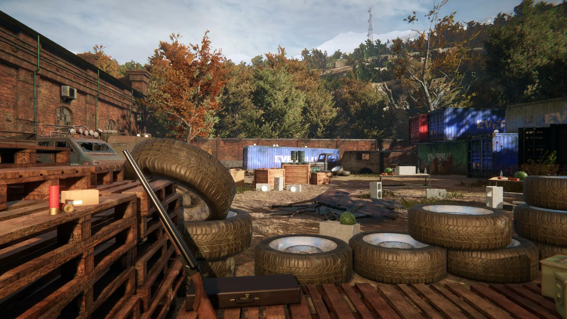 Gunsmith Simulator screenshot 24