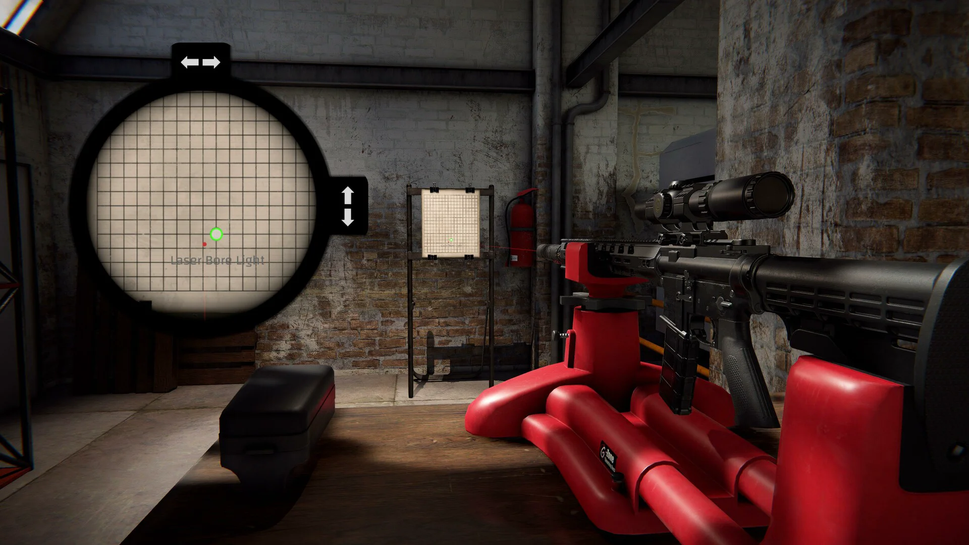 Gunsmith Simulator screenshot 33