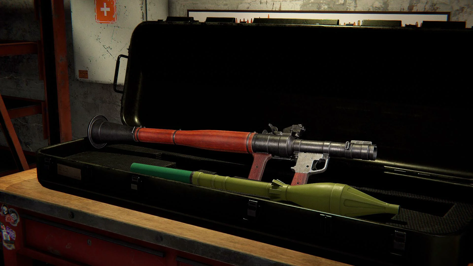 Gunsmith Simulator screenshot 37