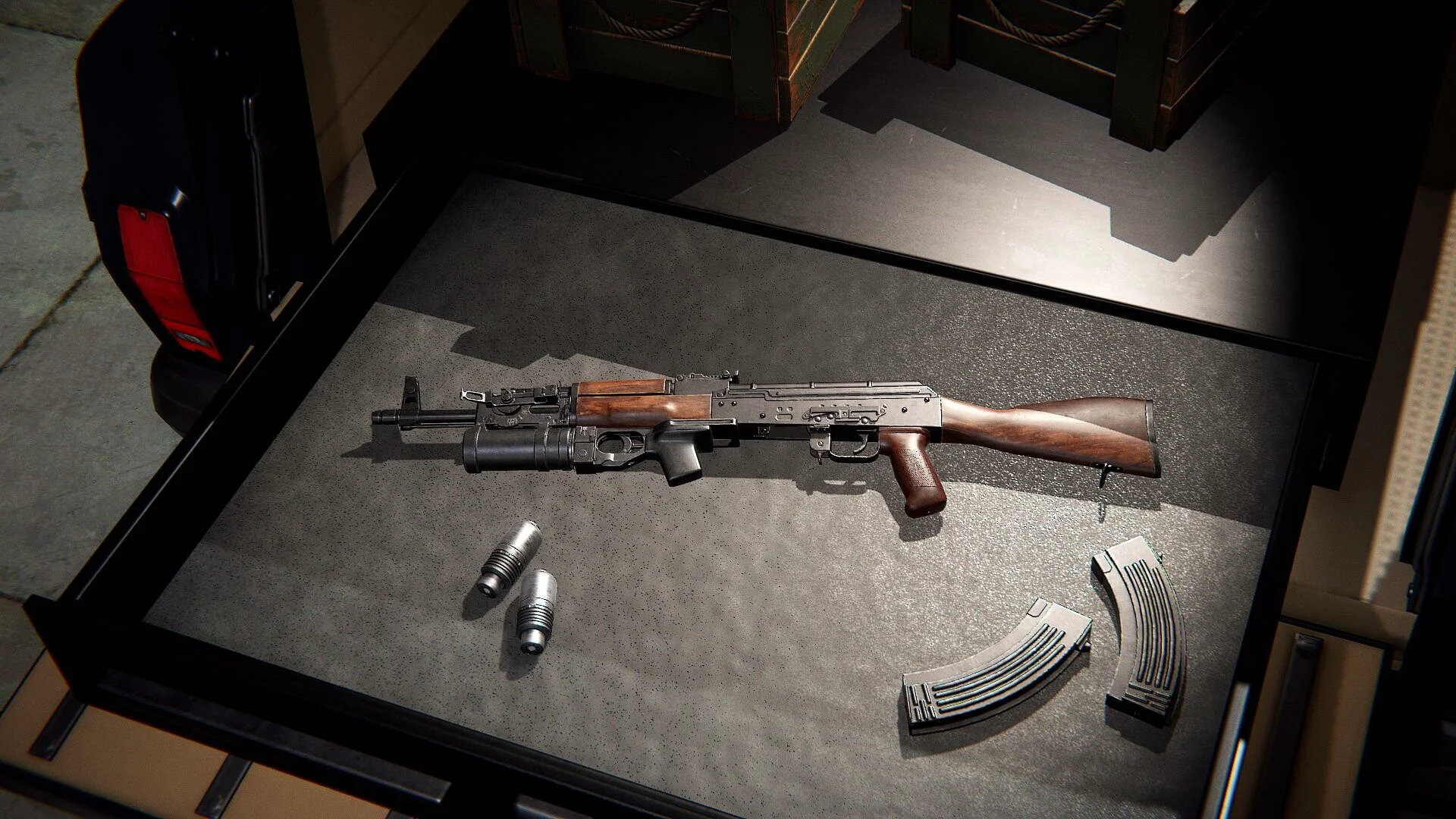 Gunsmith Simulator screenshot 38