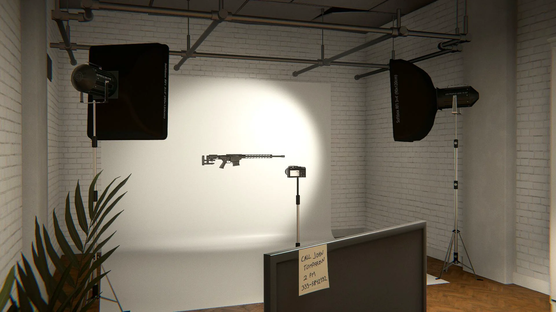 Gunsmith Simulator screenshot 41