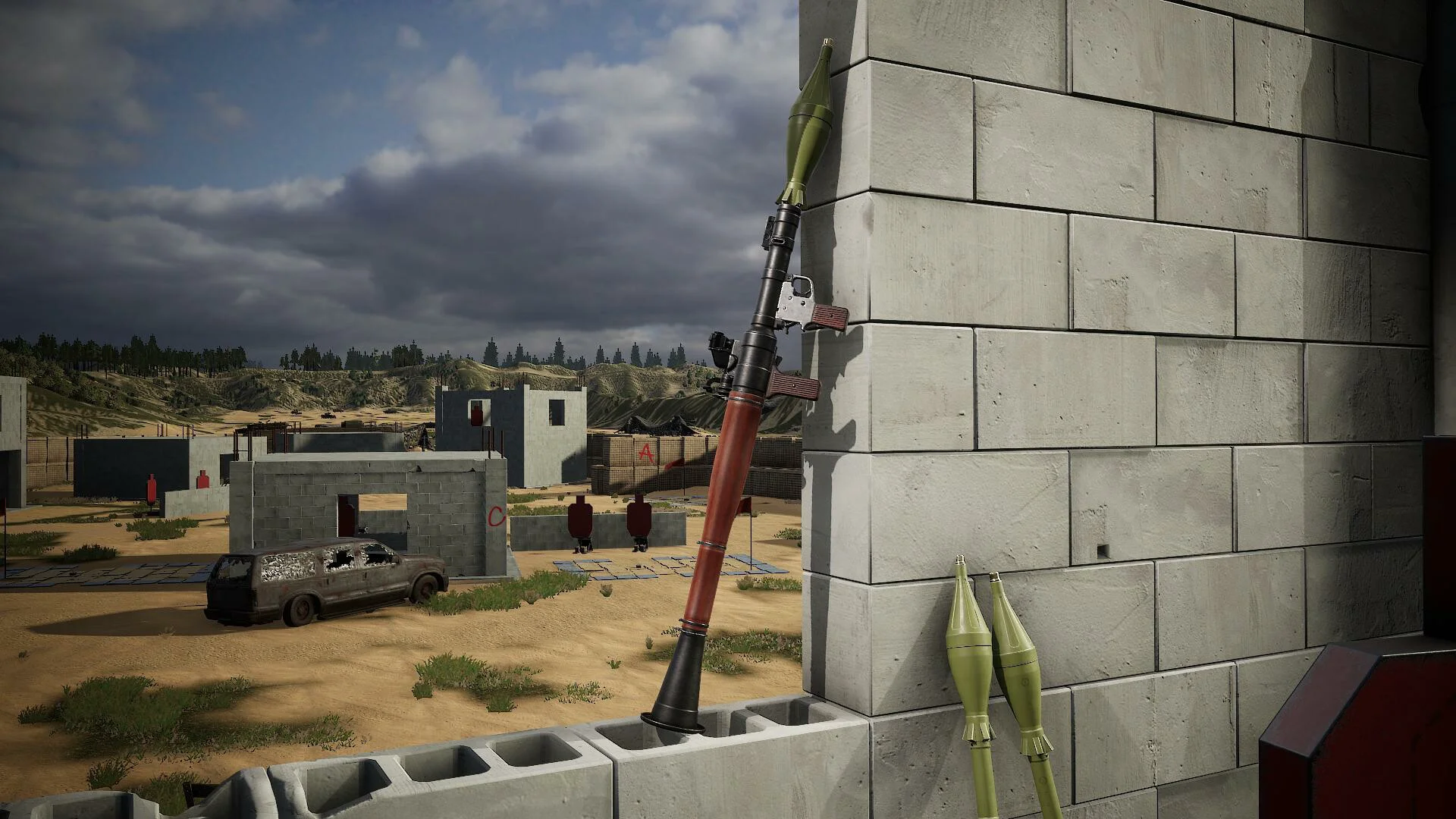 Gunsmith Simulator screenshot 47