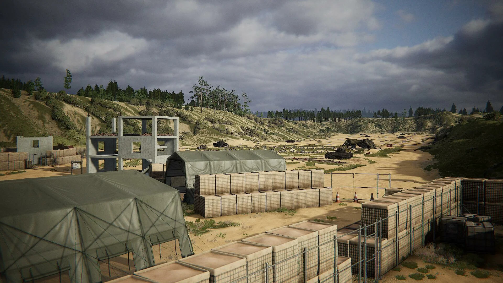 Gunsmith Simulator screenshot 48