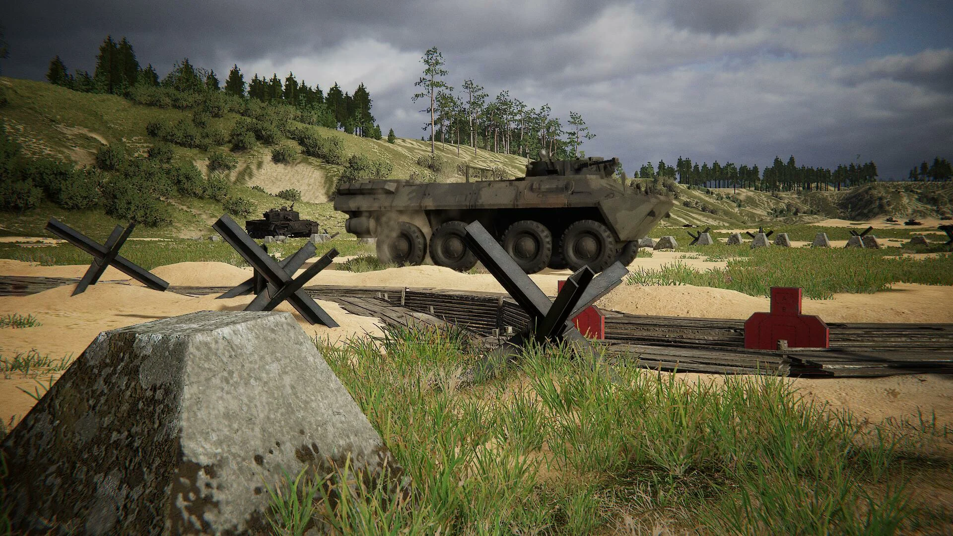 Gunsmith Simulator screenshot 49