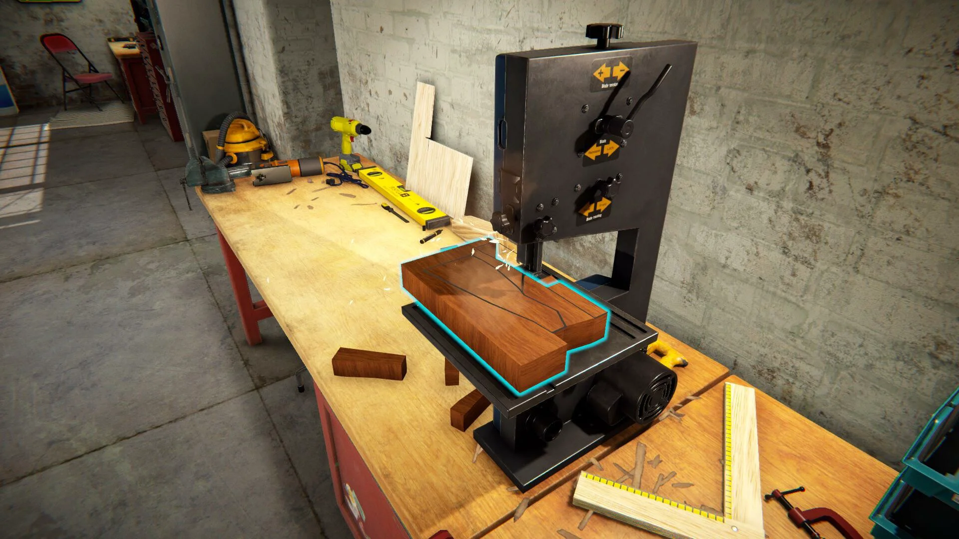 Gunsmith Simulator screenshot 7