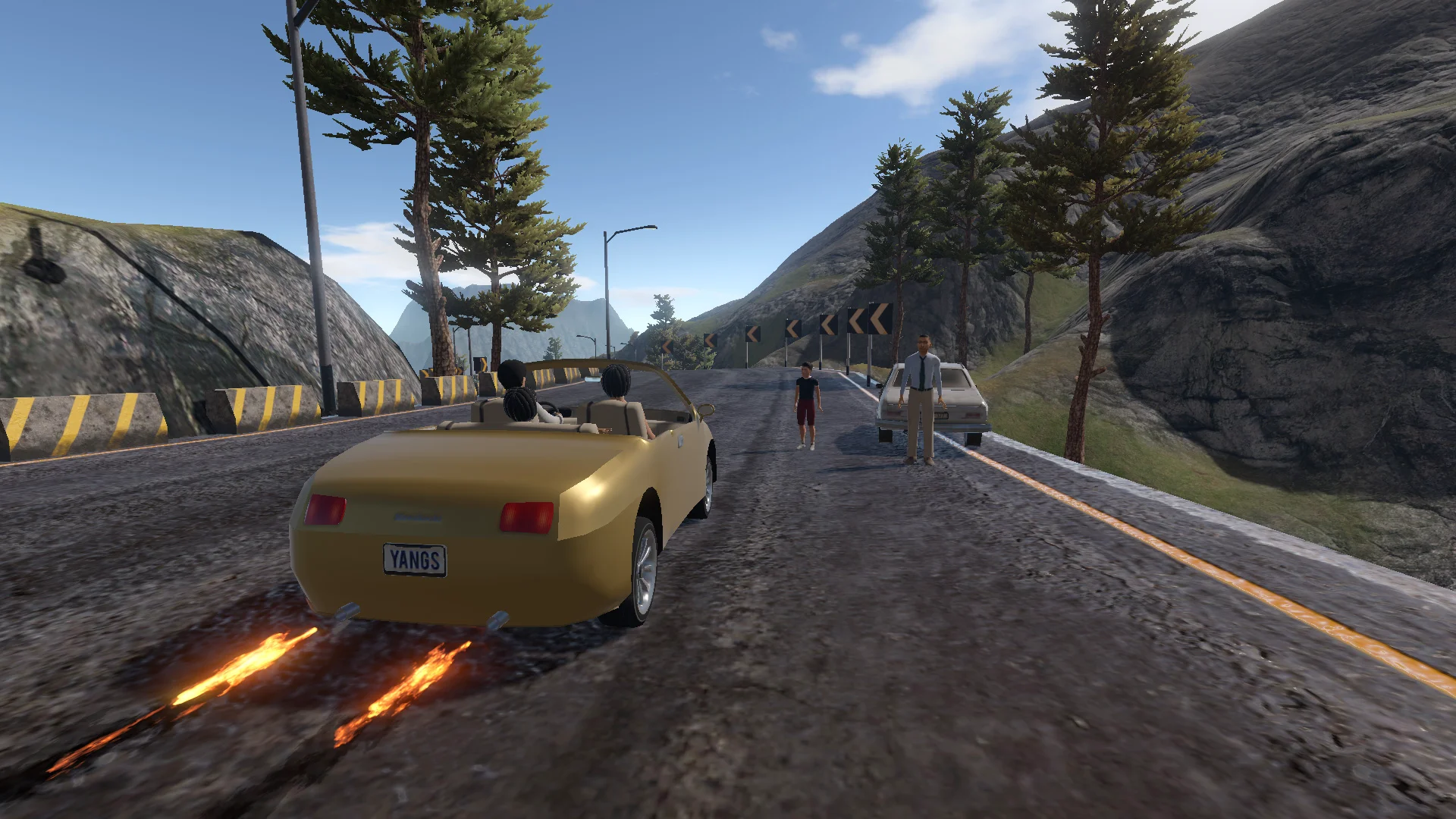 Guts and Glory screenshot 17