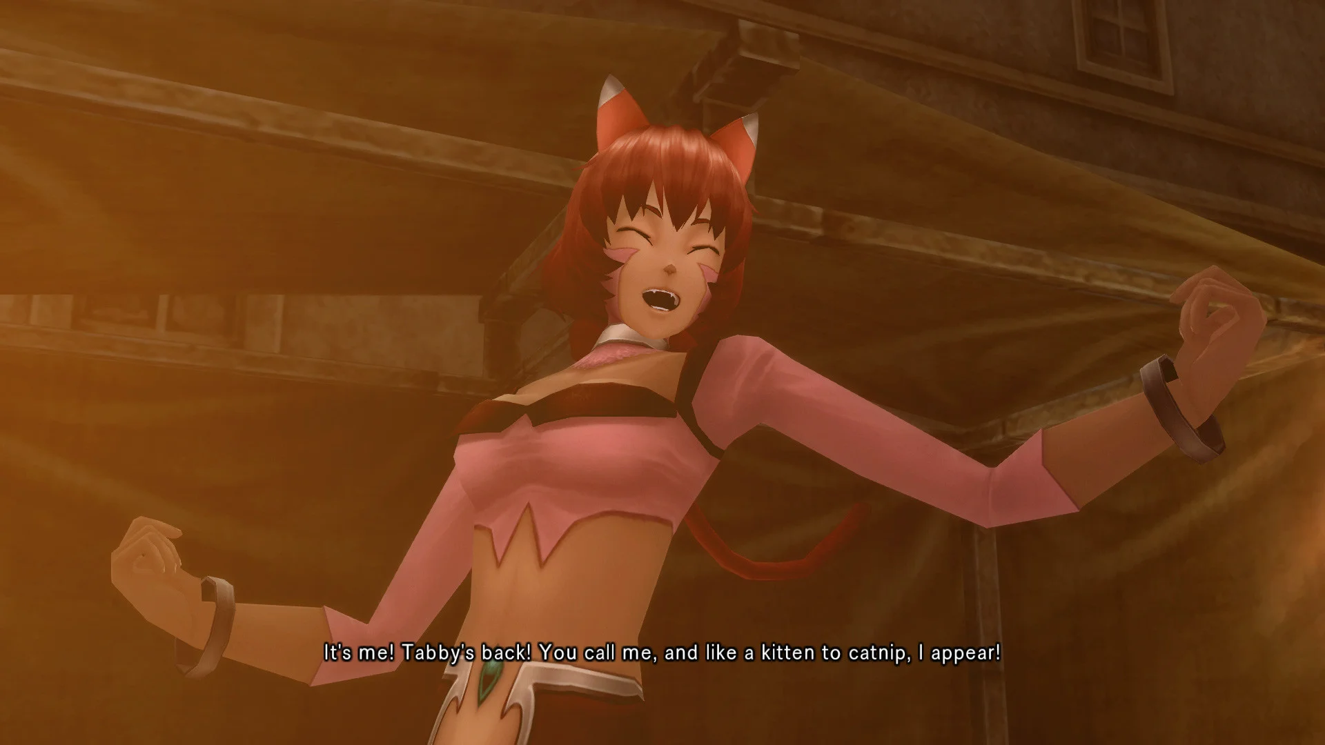 .hack//G.U. Last Recode screenshot 2