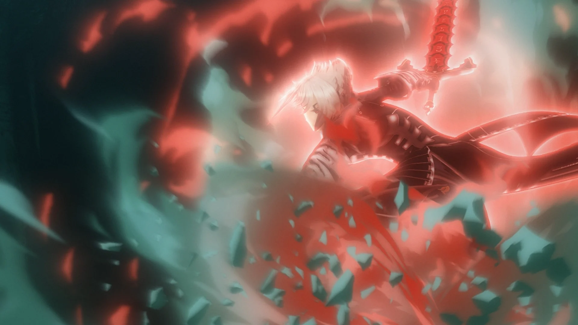 .hack//G.U. Last Recode screenshot 6
