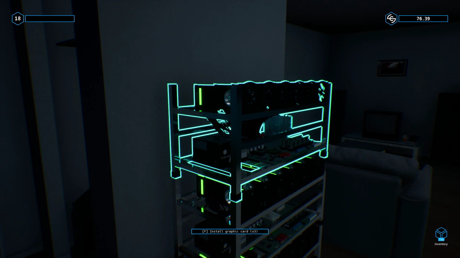 Hacker Simulator screenshot 7