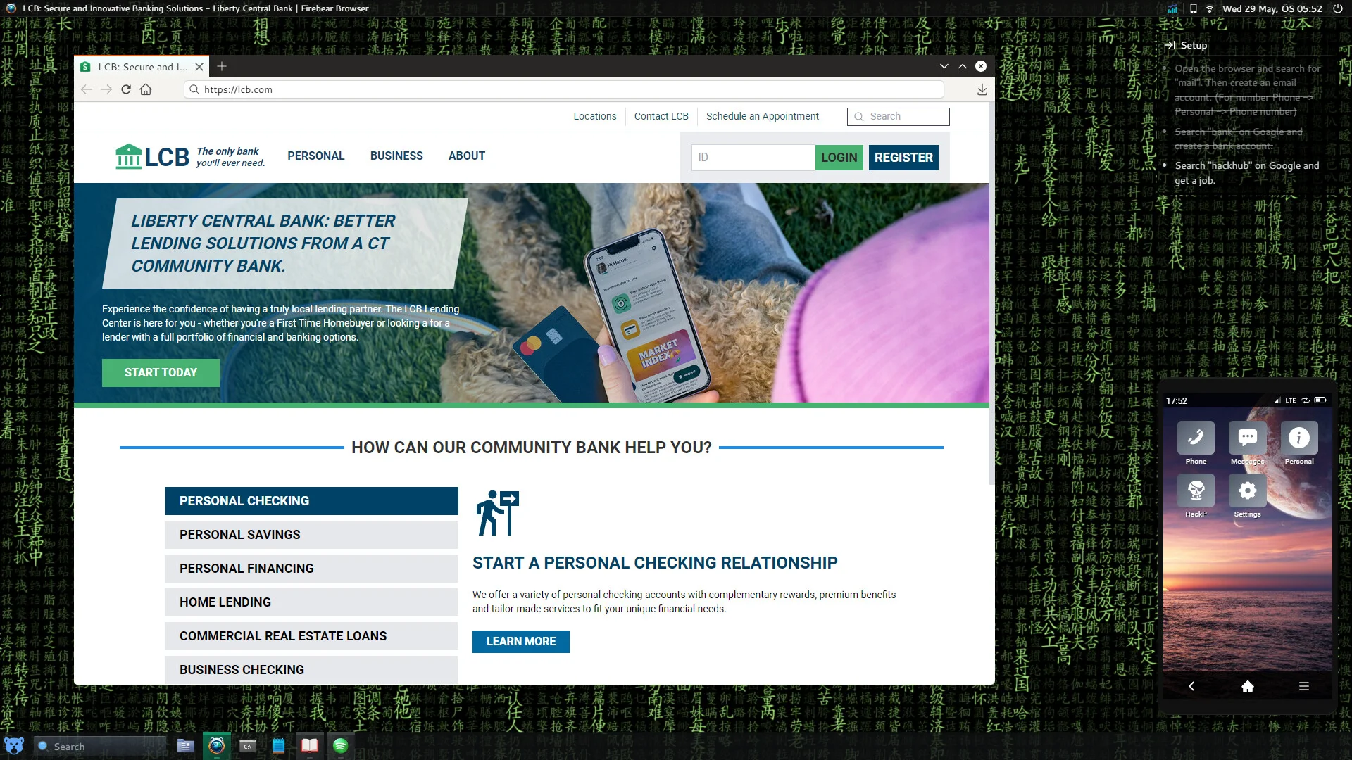 HackHub - Ultimate Hacker Simulator screenshot 10