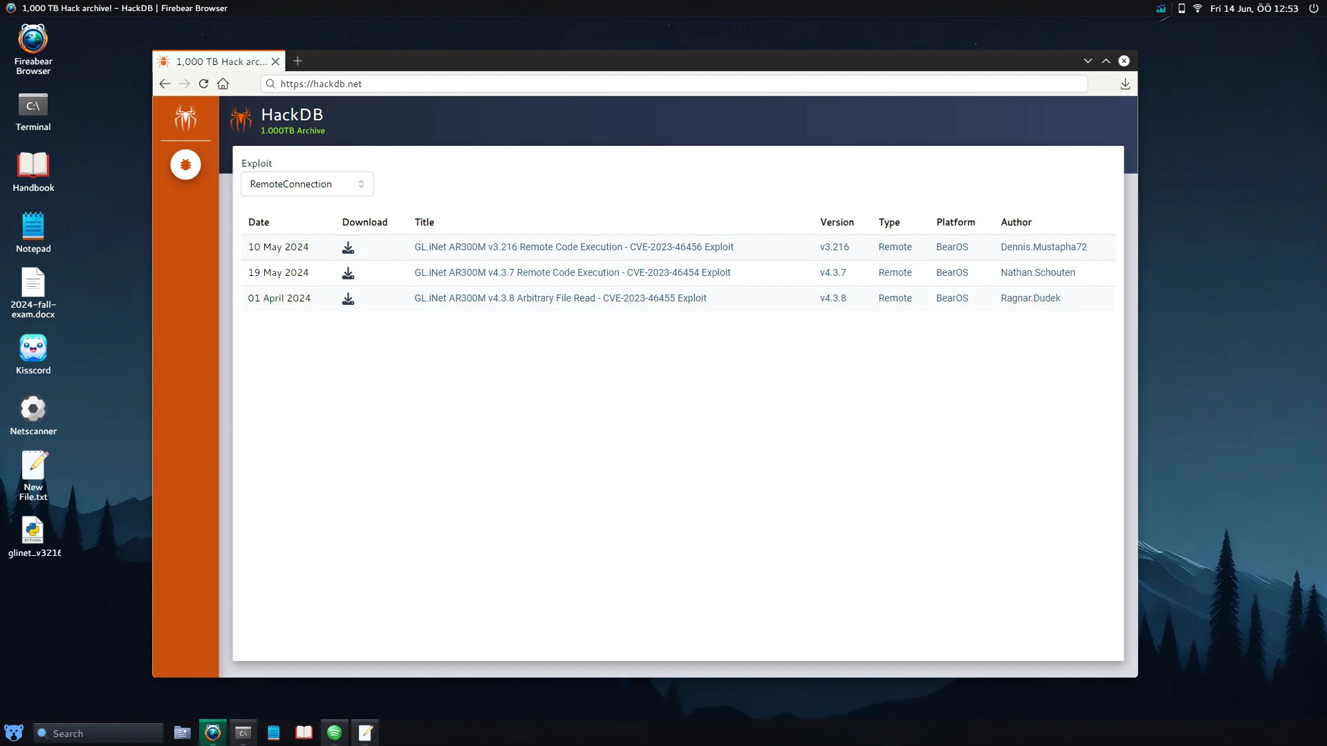 HackHub - Ultimate Hacker Simulator screenshot 11
