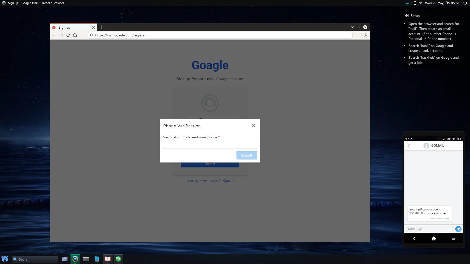 HackHub - Ultimate Hacker Simulator screenshot 12