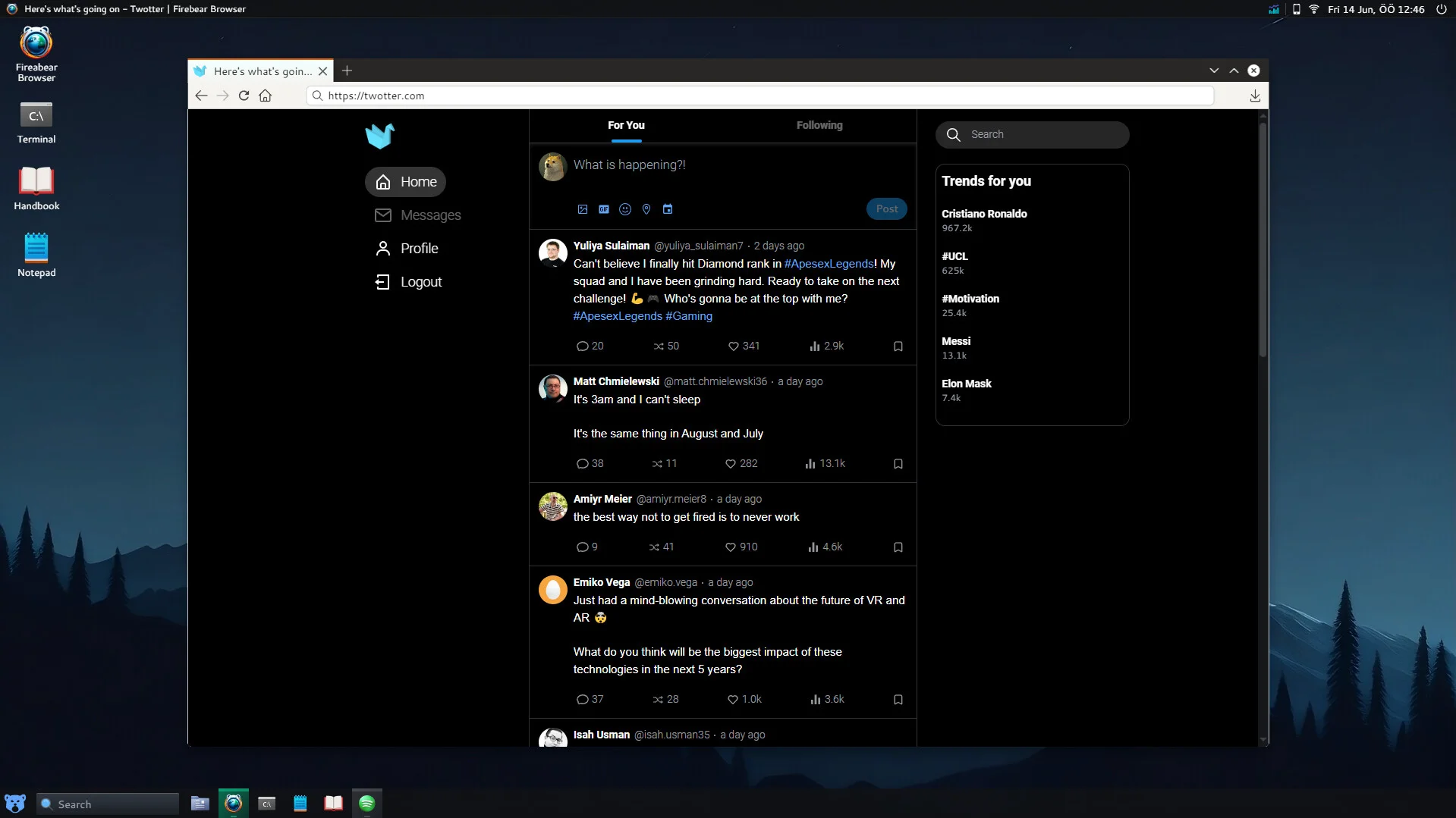 HackHub - Ultimate Hacker Simulator screenshot 2