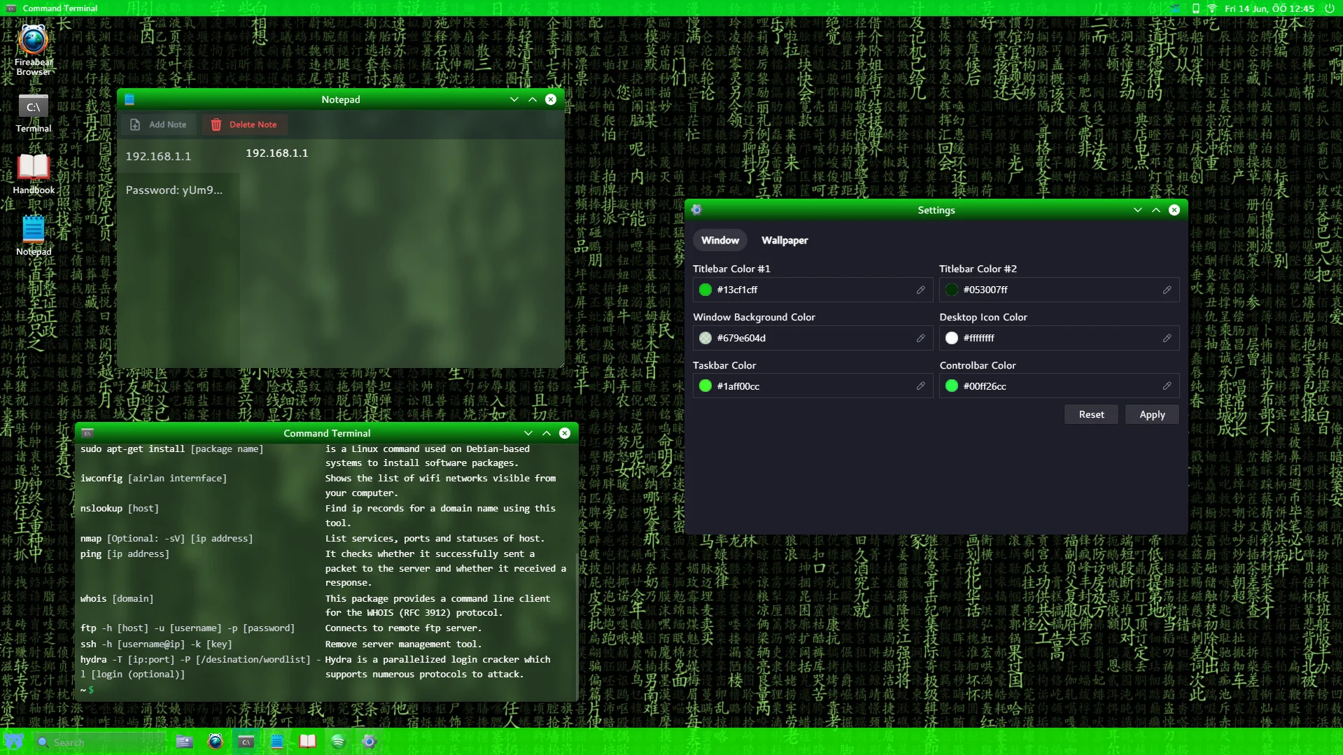 HackHub - Ultimate Hacker Simulator screenshot 4