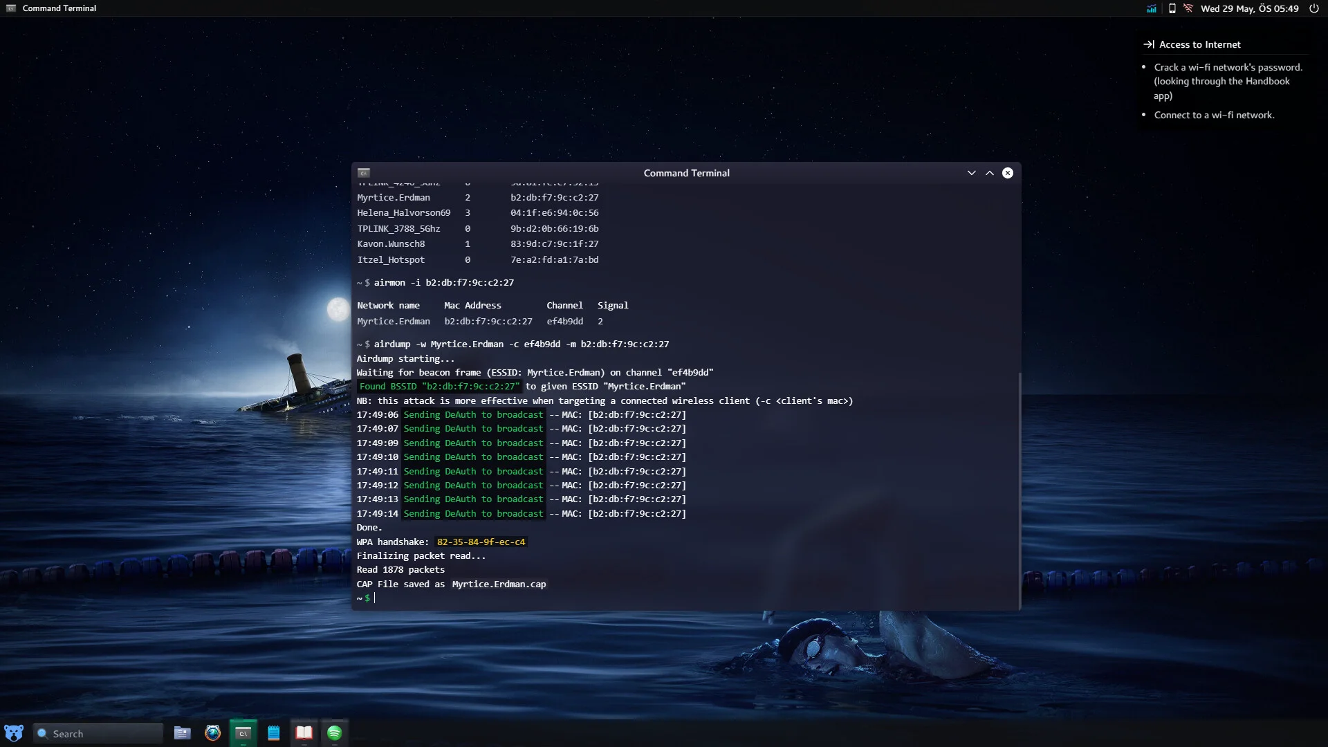HackHub - Ultimate Hacker Simulator screenshot 8