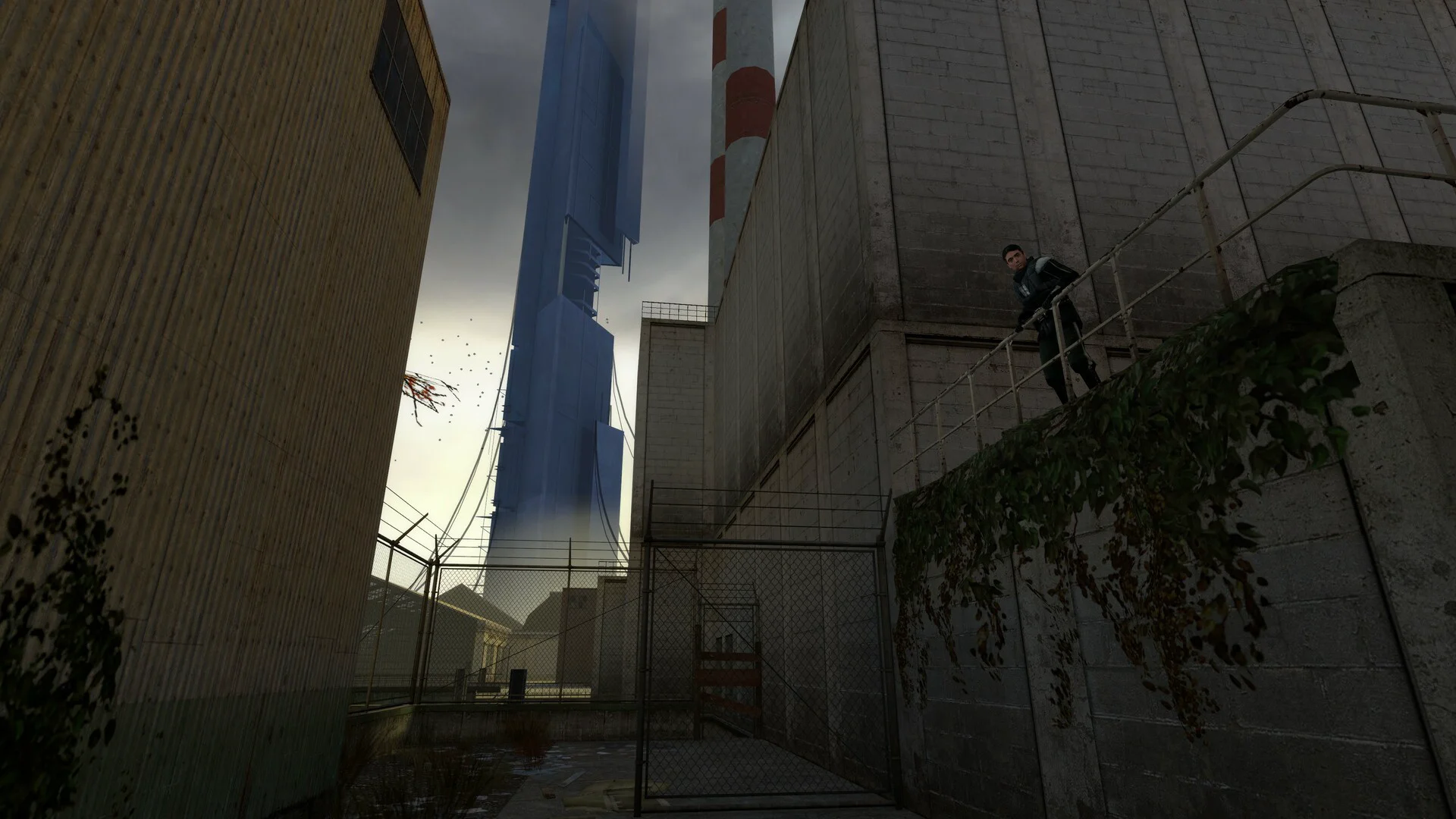 Half-Life 2 screenshot 12