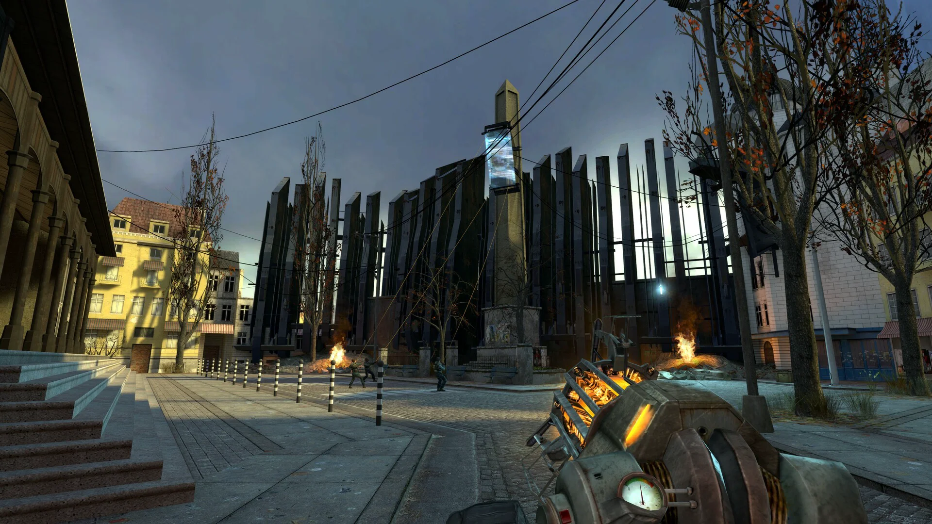 Half-Life 2 screenshot 13