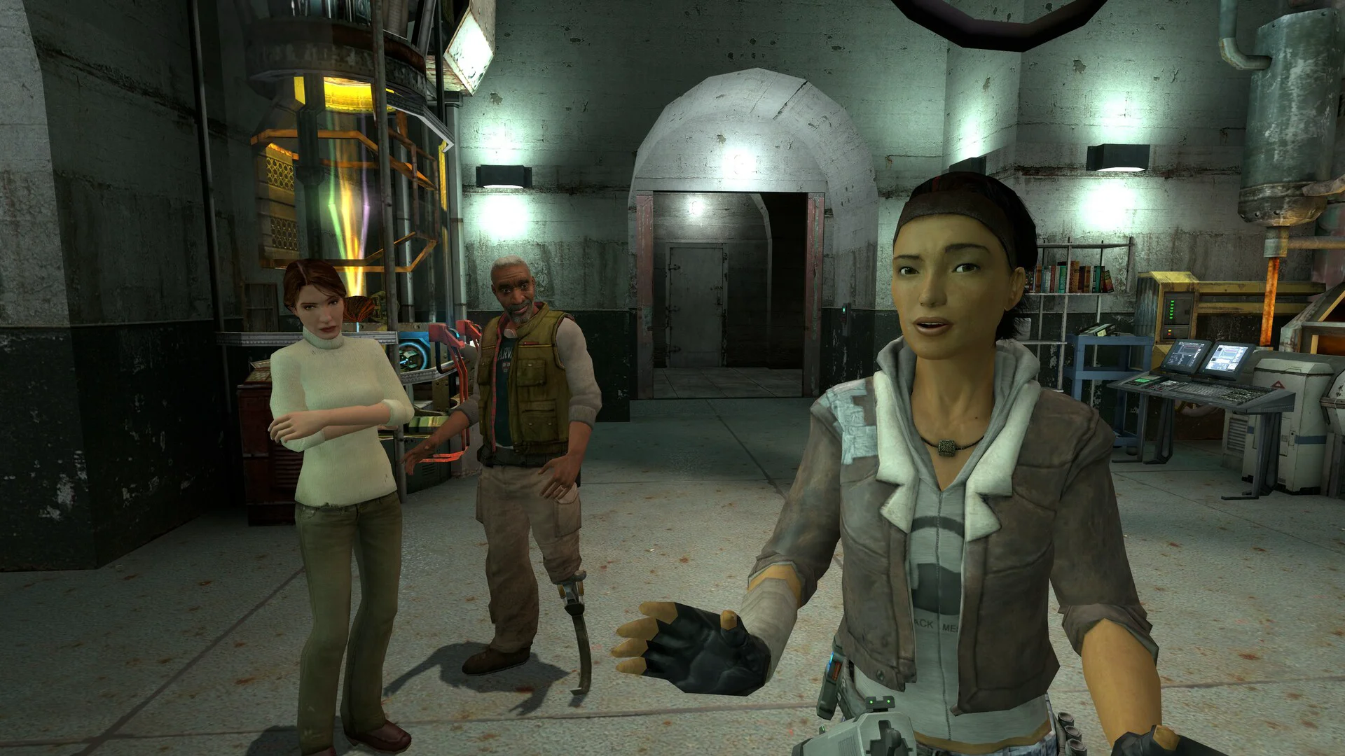 Half-Life 2 screenshot 3