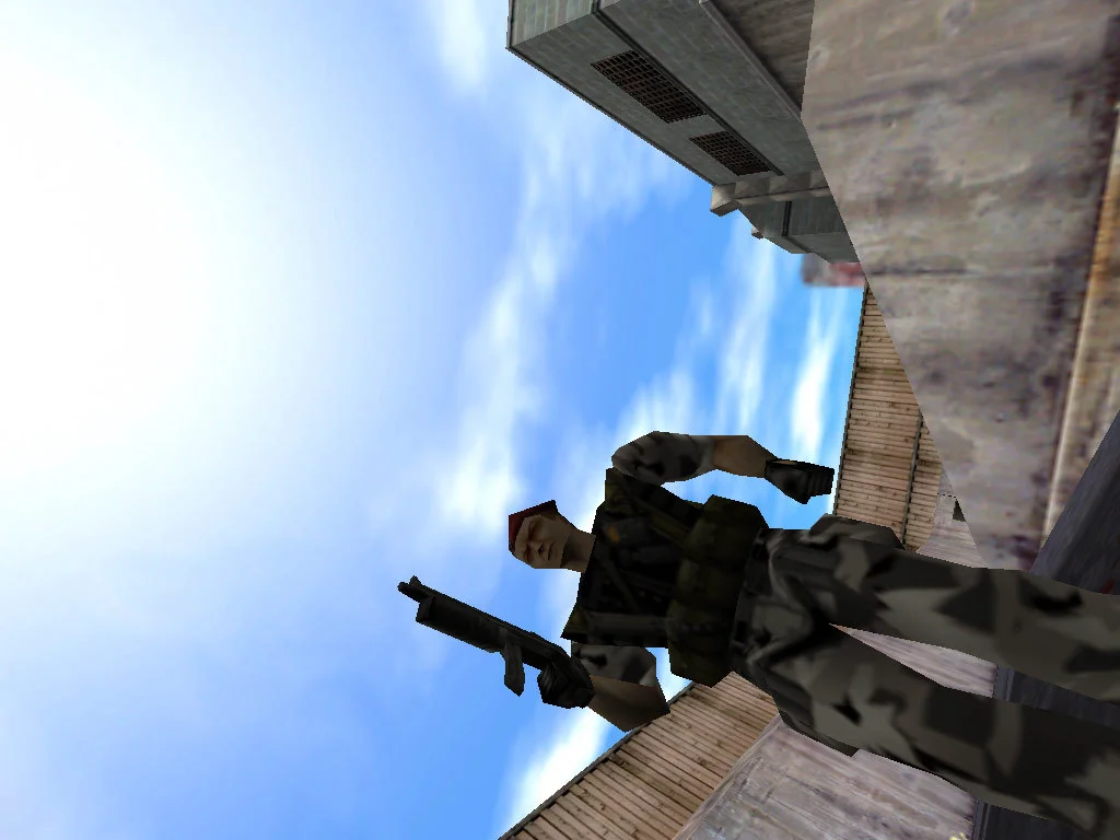 Half-Life screenshot 2