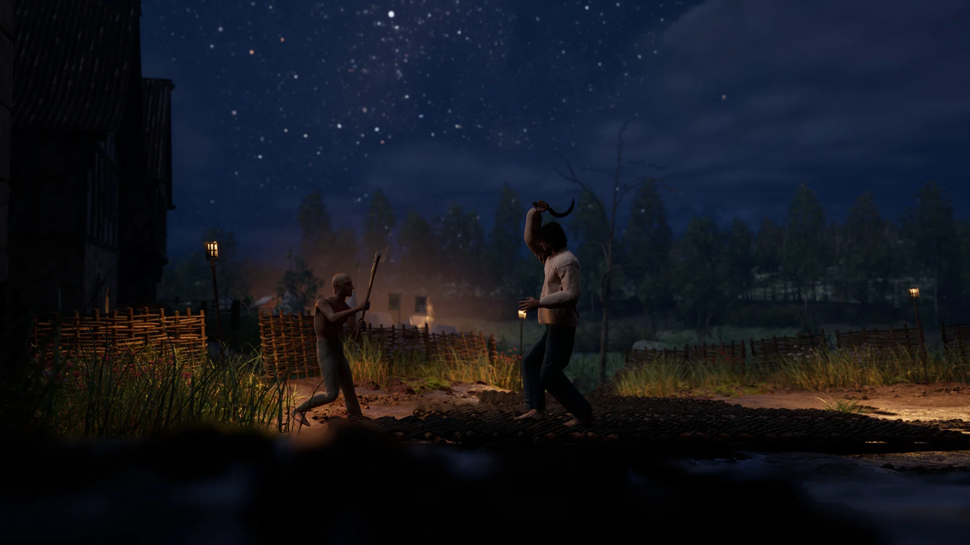 Half Sword screenshot 5