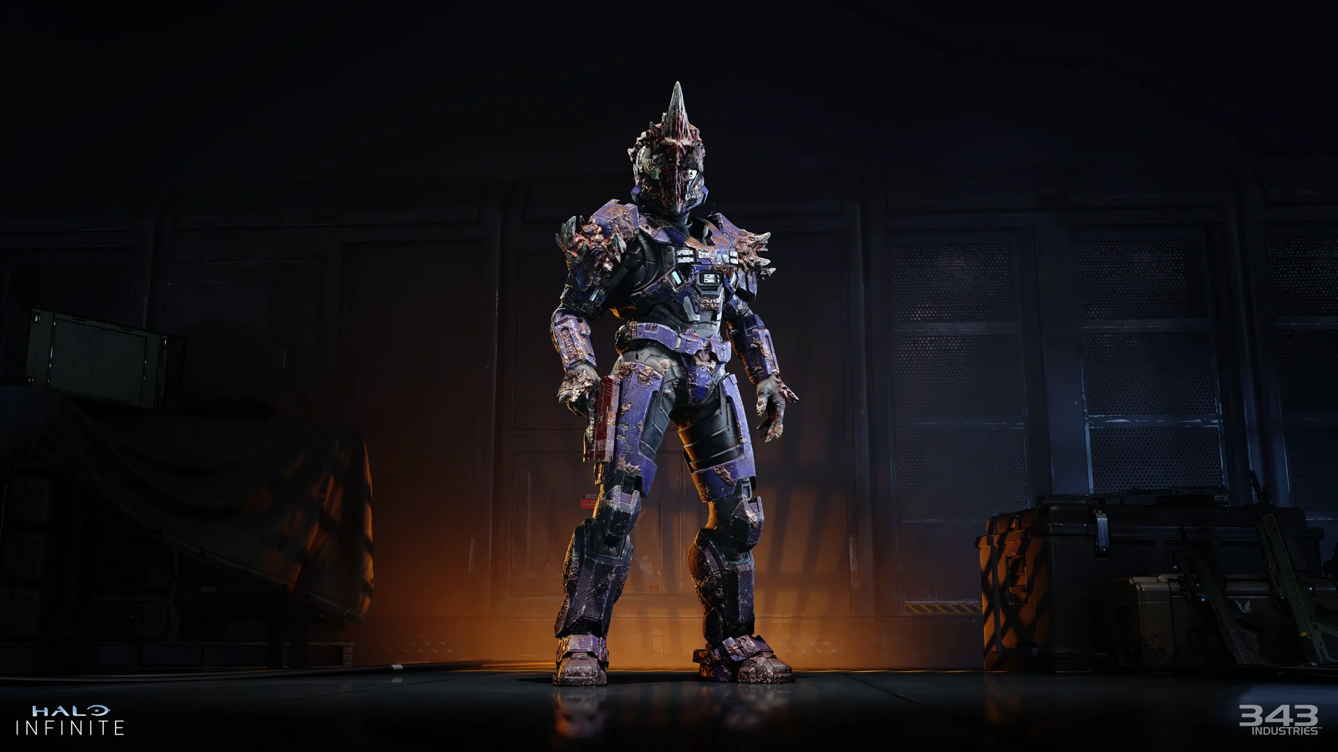 Halo Infinite screenshot 1