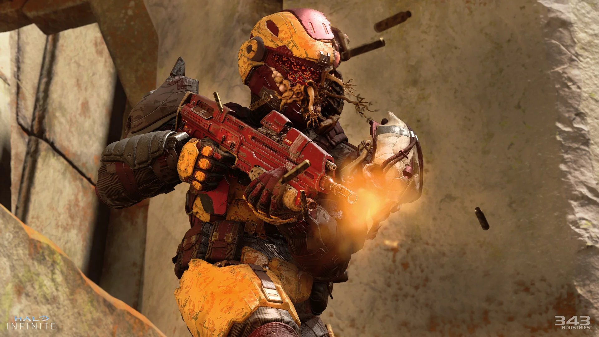 Halo Infinite screenshot 2