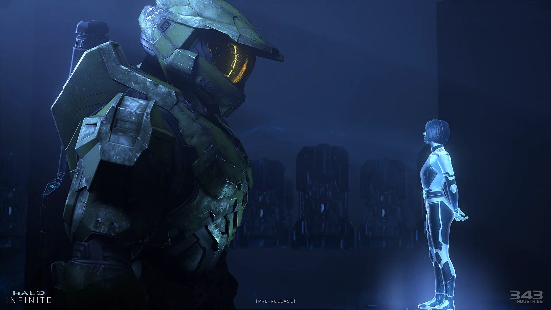 Halo Infinite screenshot 9