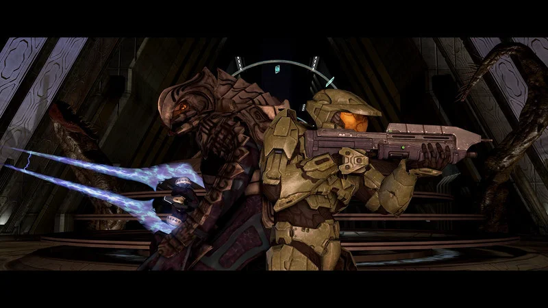 Halo: The Master Chief Collection screenshot 11