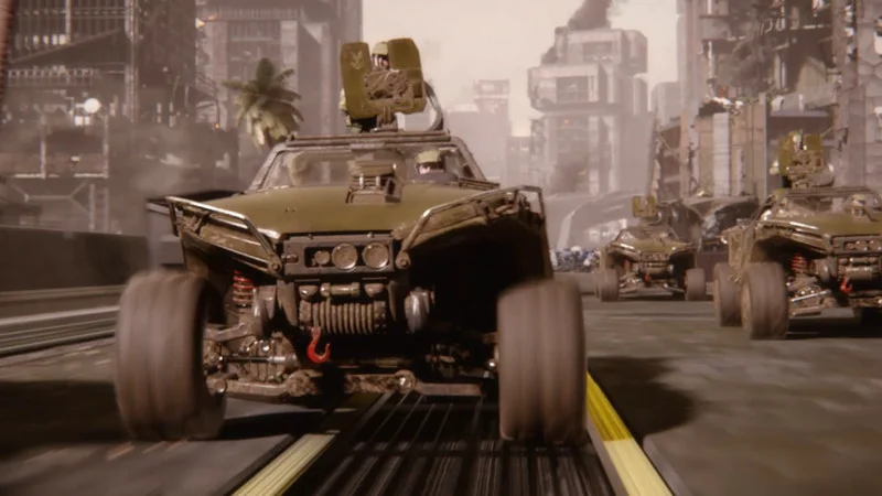 Halo: The Master Chief Collection screenshot 12