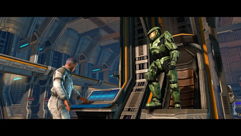 Halo: The Master Chief Collection screenshot 14