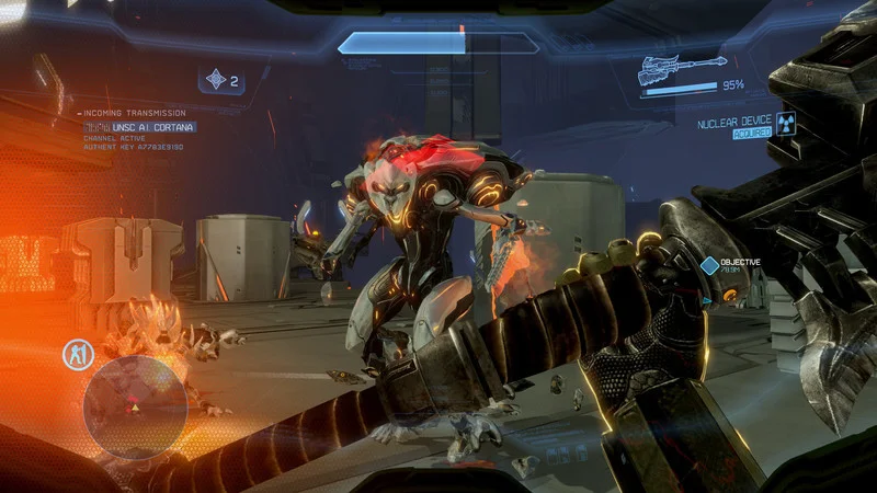 Halo: The Master Chief Collection screenshot 6