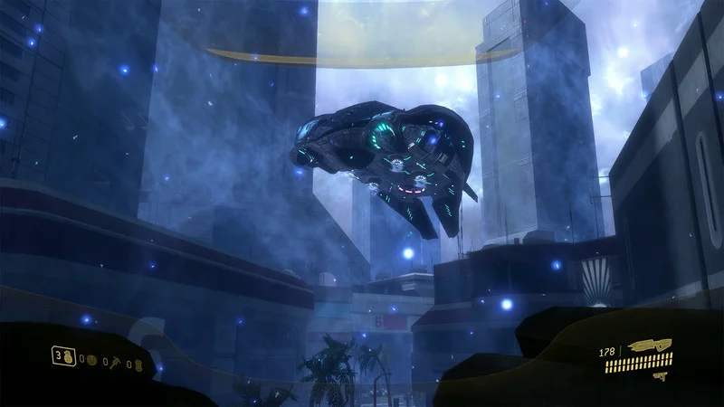 Halo: The Master Chief Collection screenshot 8