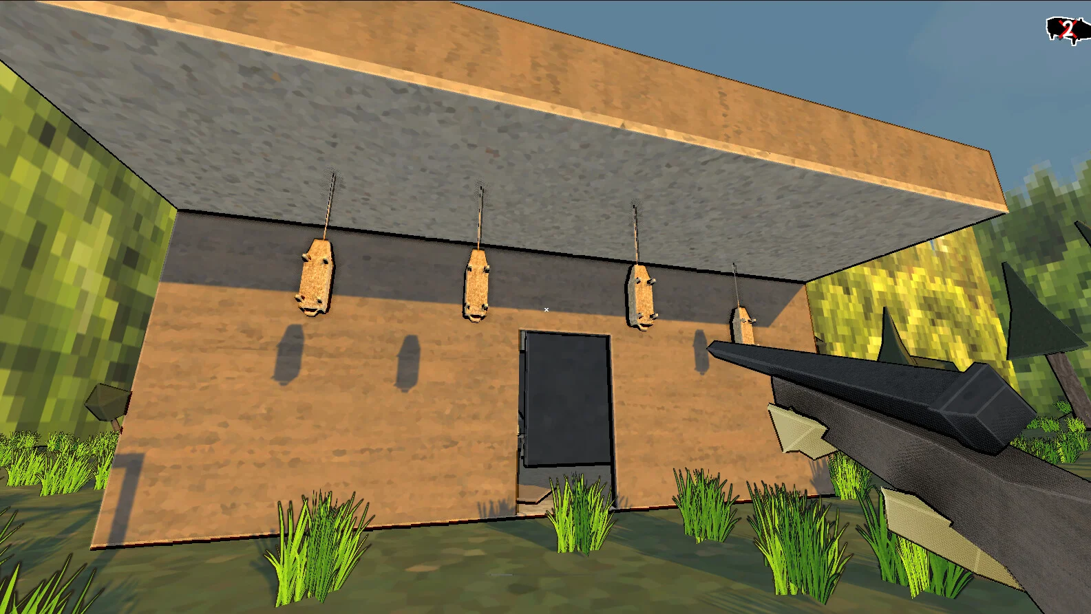 Hamster Hunter screenshot 2