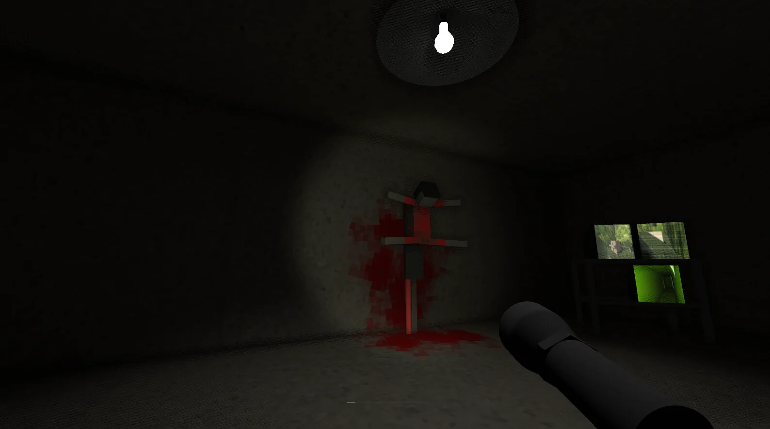 Hamster Hunter screenshot 3