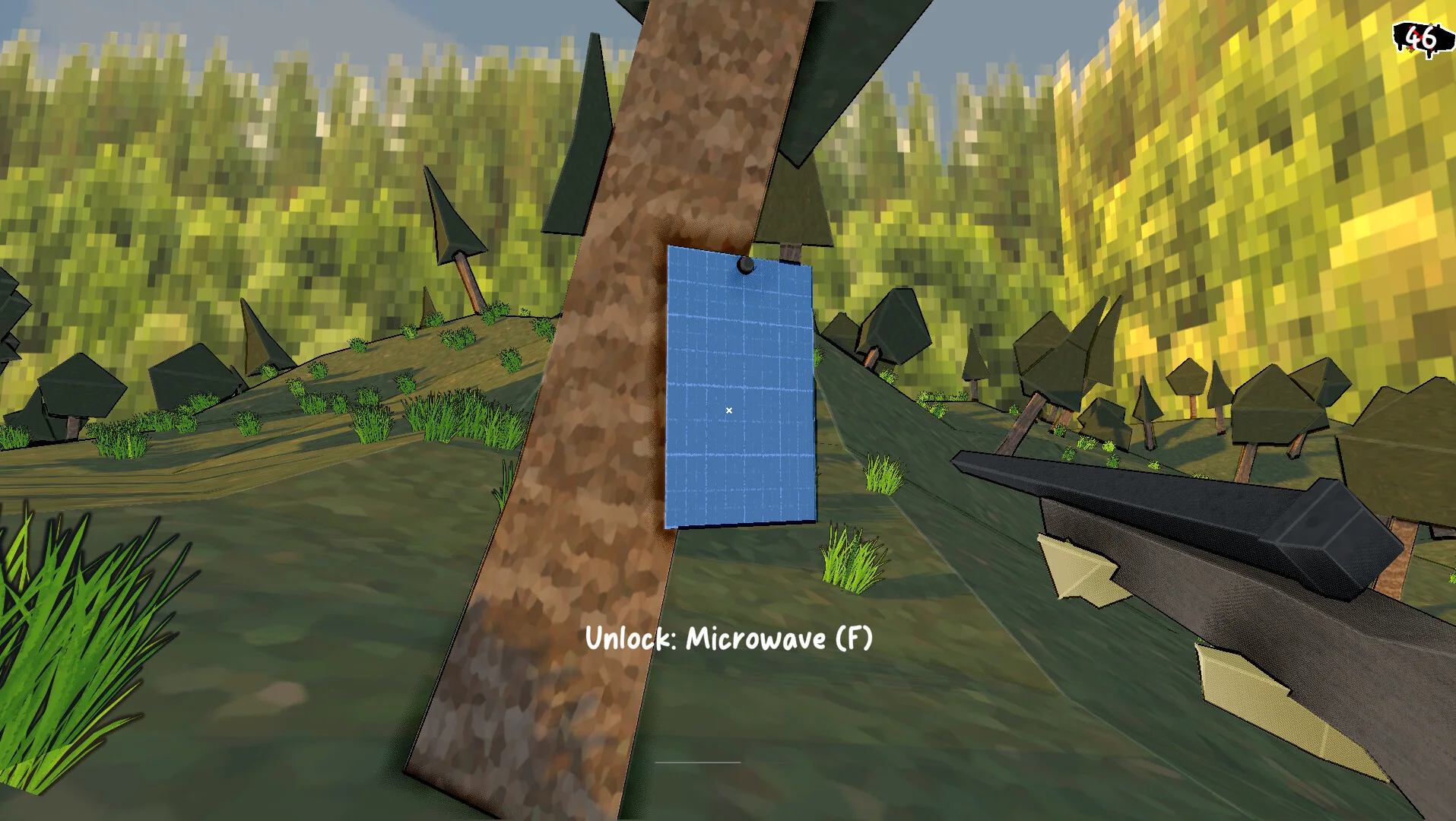 Hamster Hunter screenshot 8