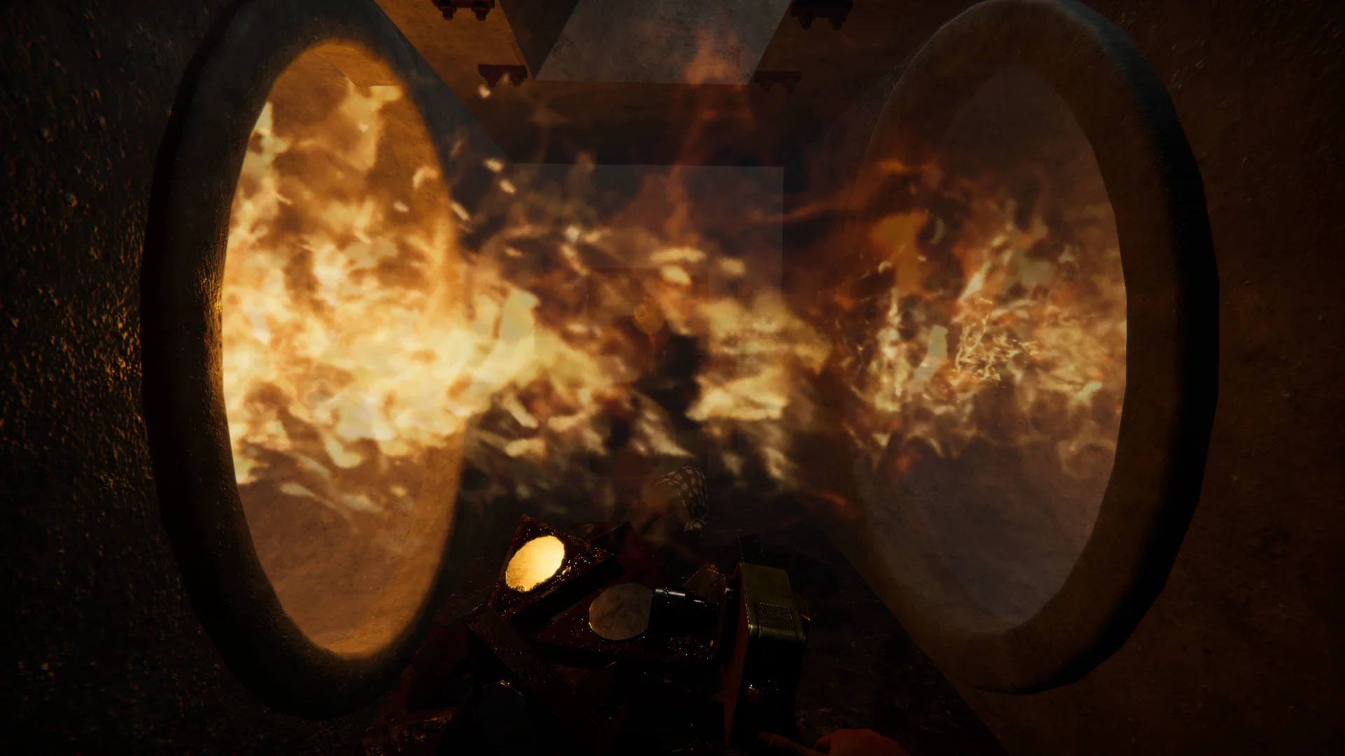 Hand Simulator: Horror screenshot 8