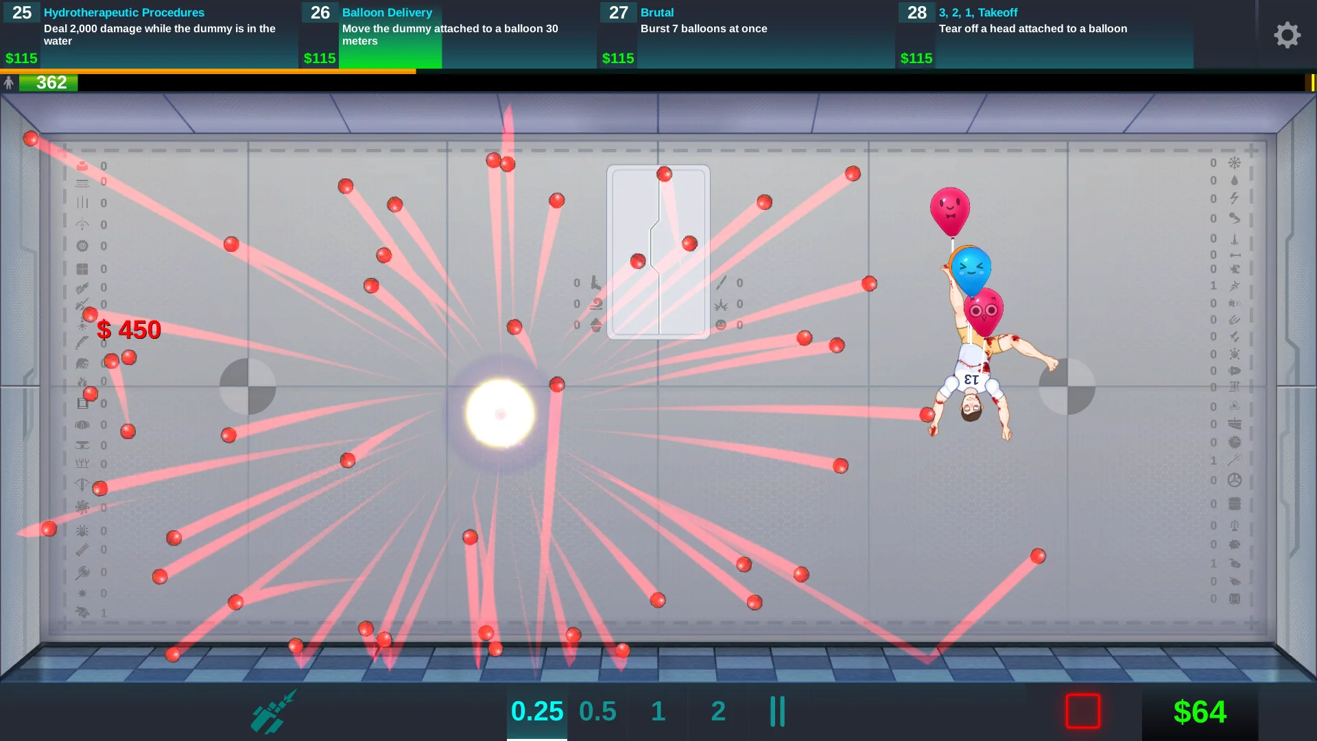 Happy Room screenshot 1