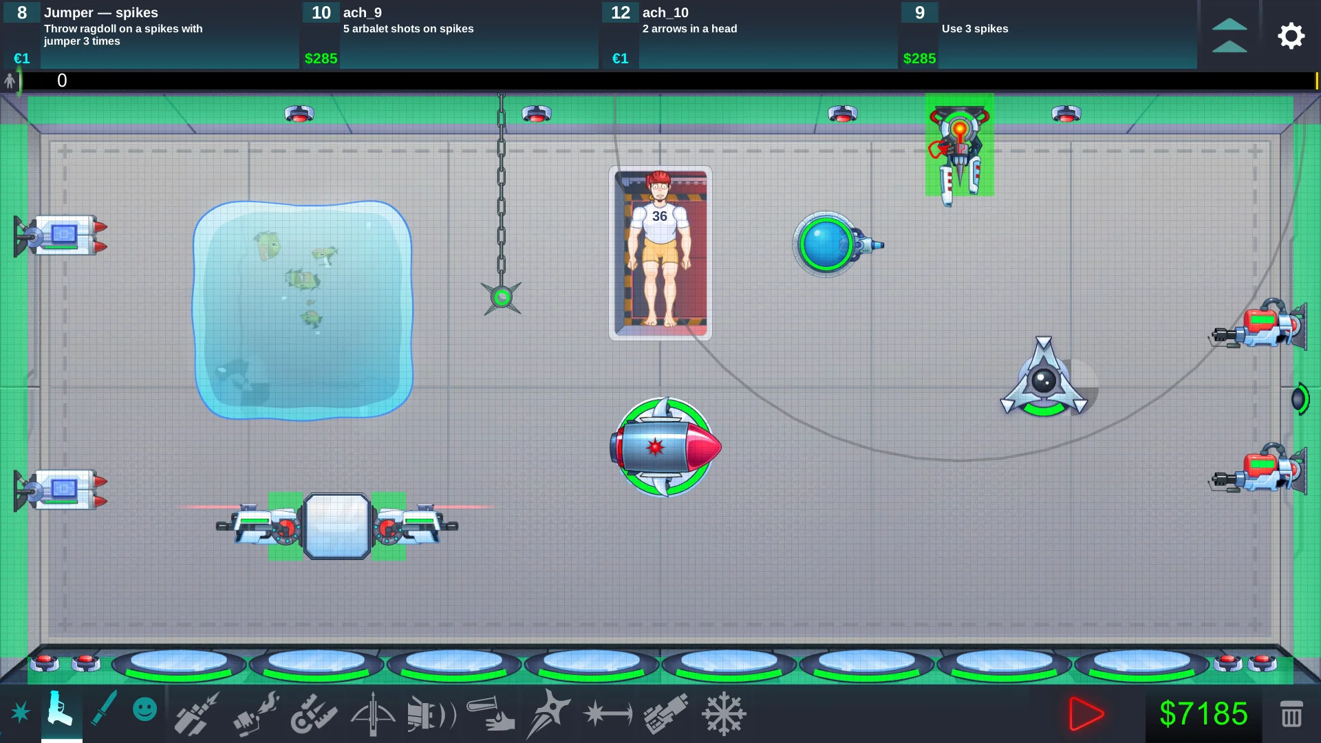 Happy Room screenshot 11