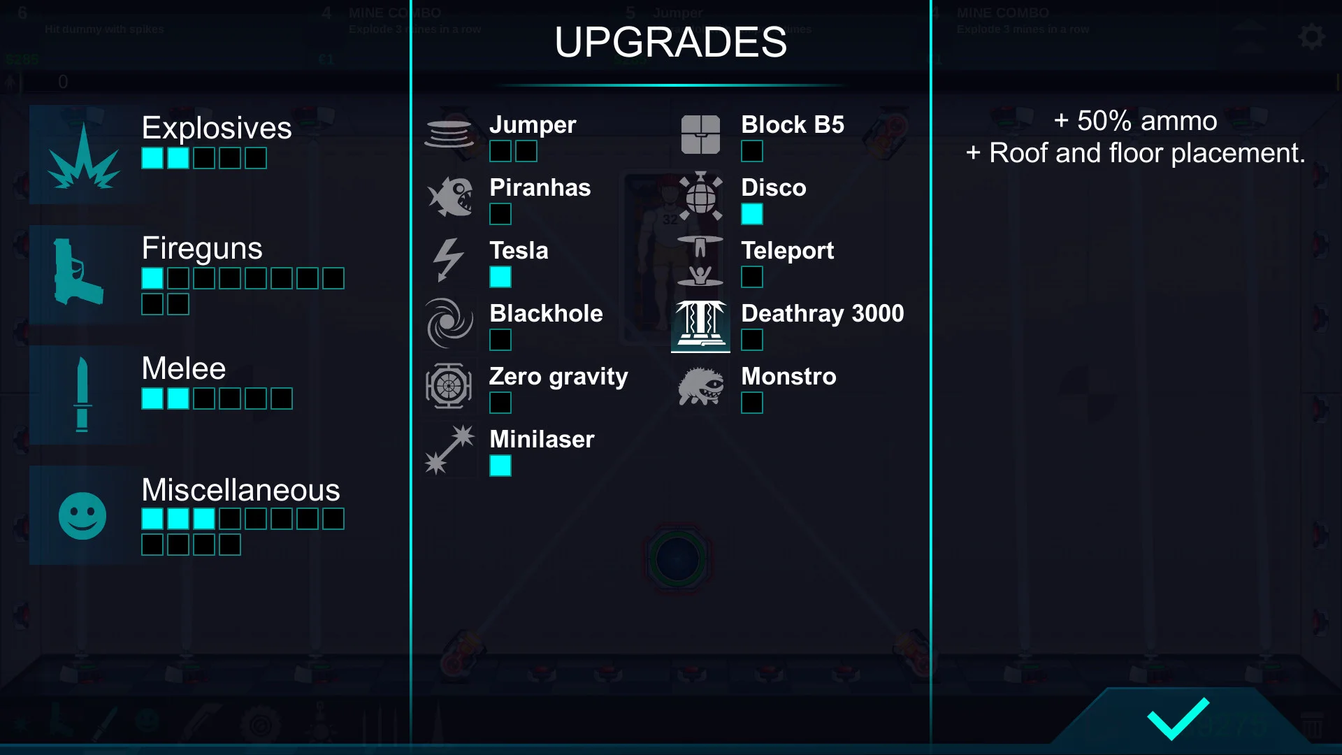 Happy Room screenshot 12