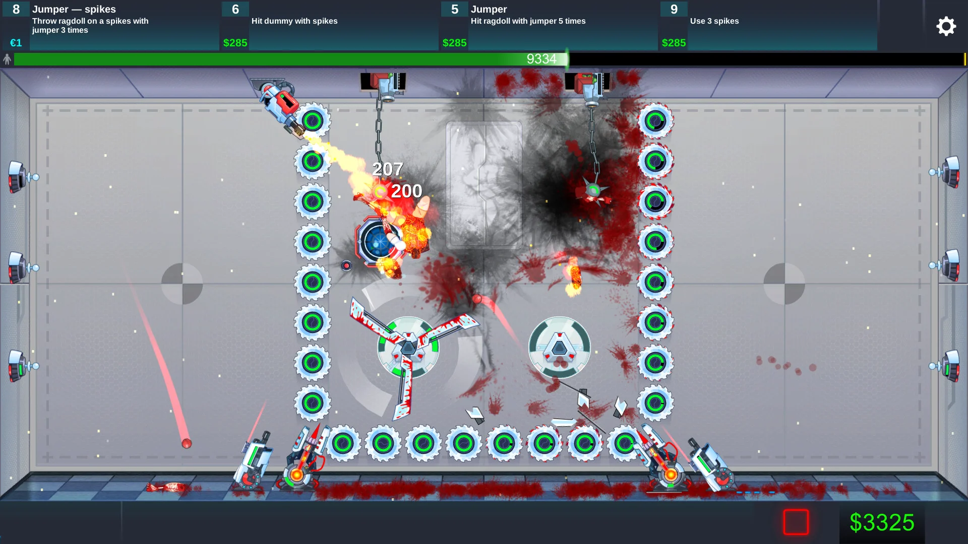 Happy Room screenshot 13