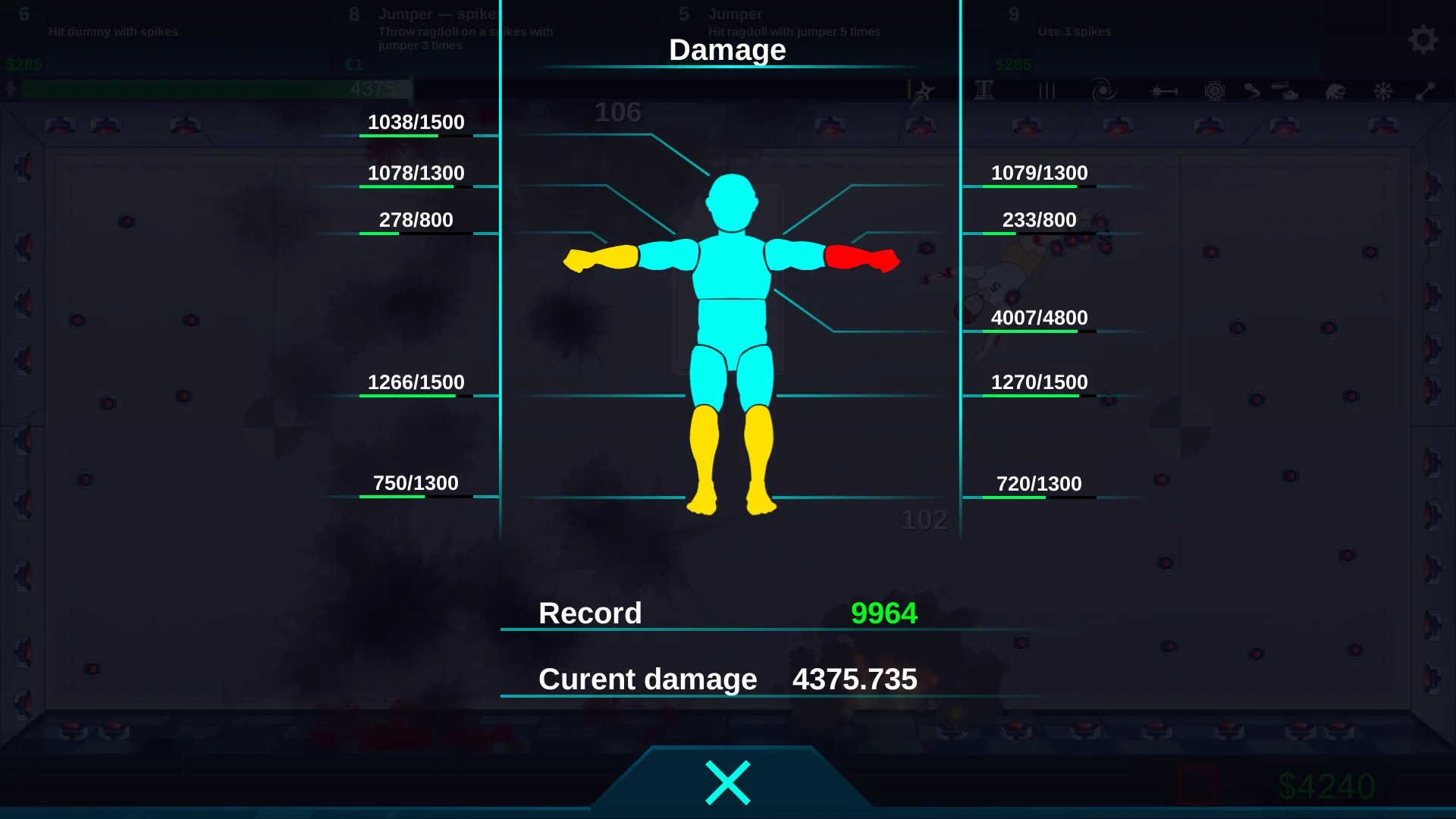 Happy Room screenshot 14