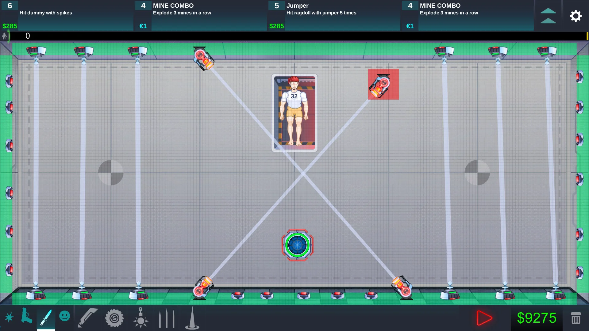 Happy Room screenshot 16