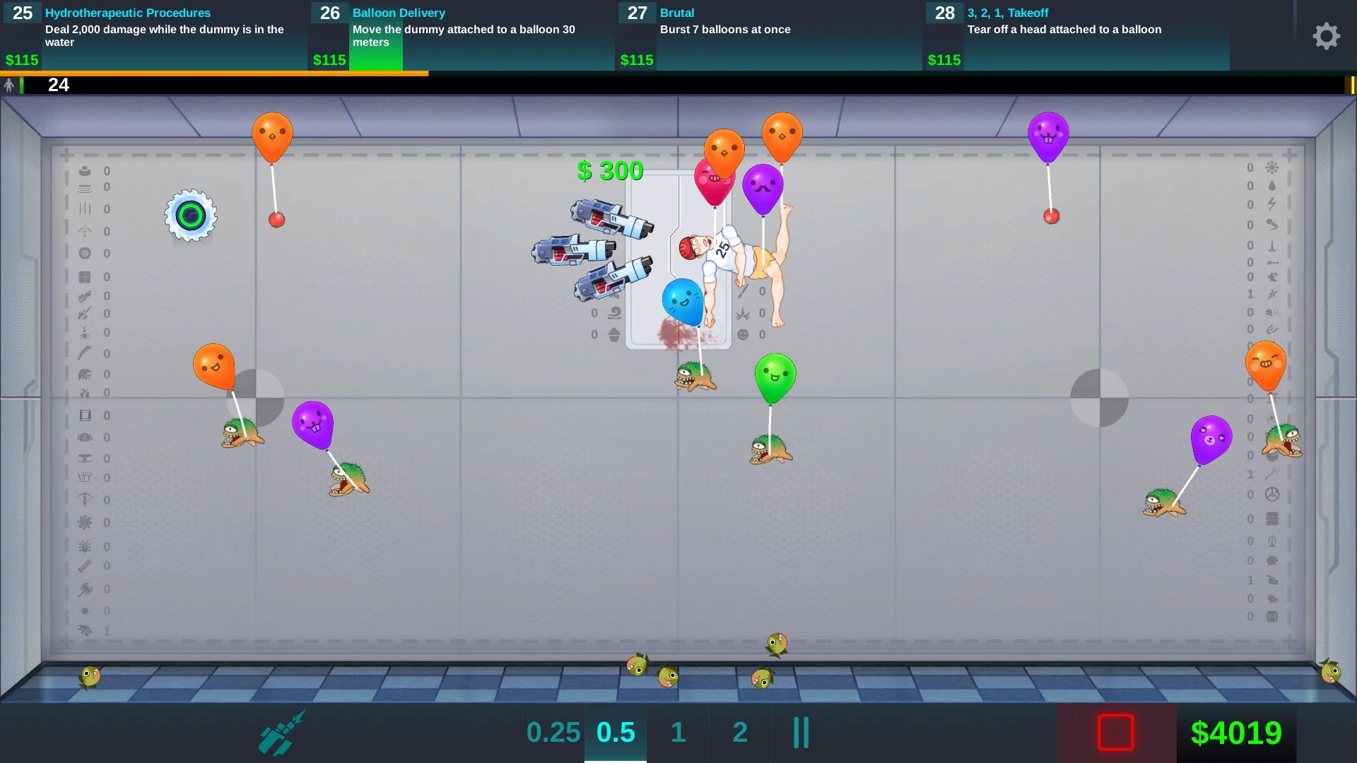 Happy Room screenshot 2