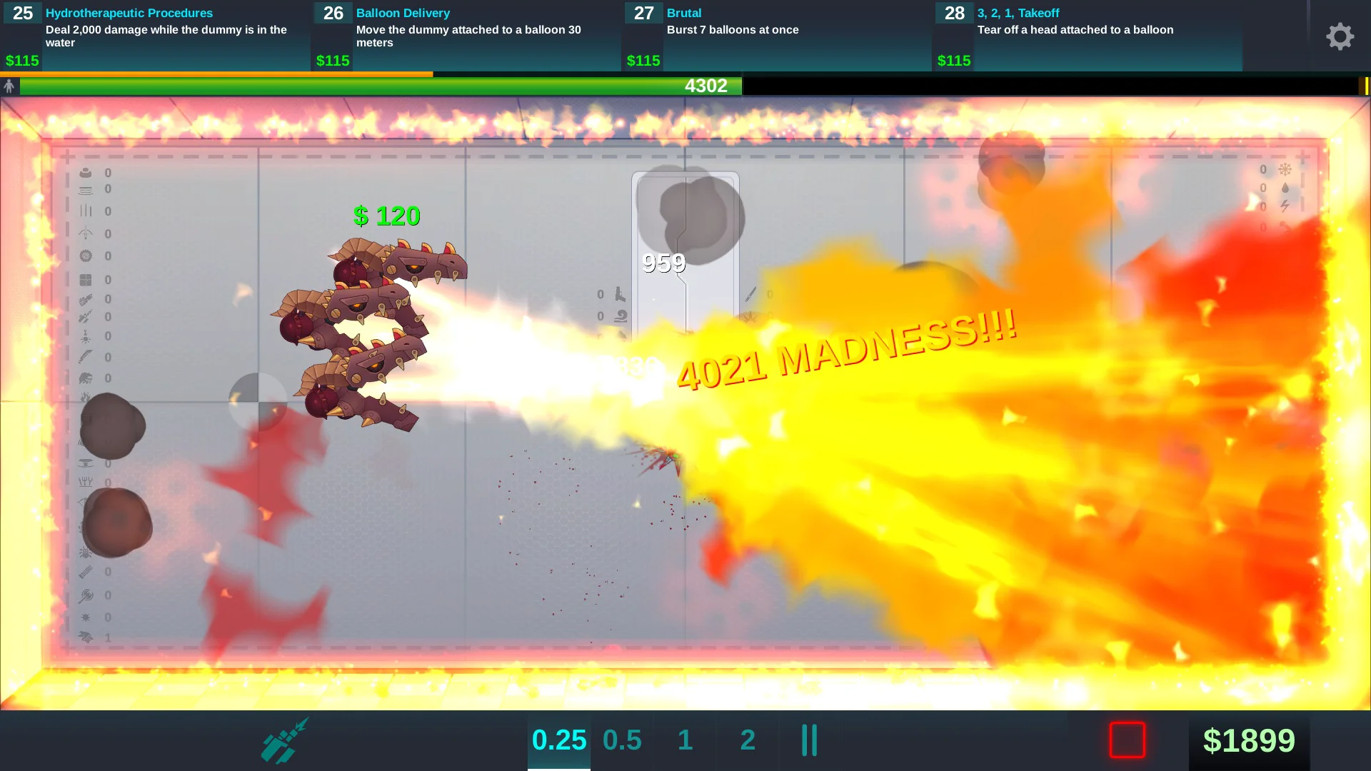 Happy Room screenshot 3