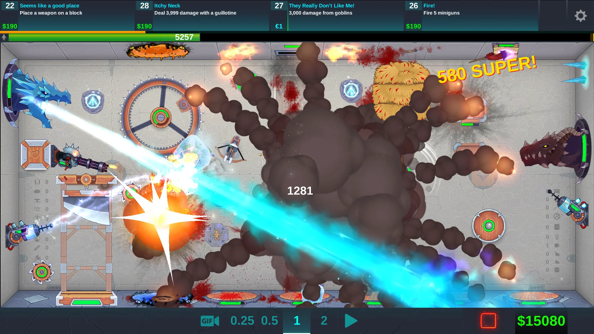 Happy Room screenshot 5